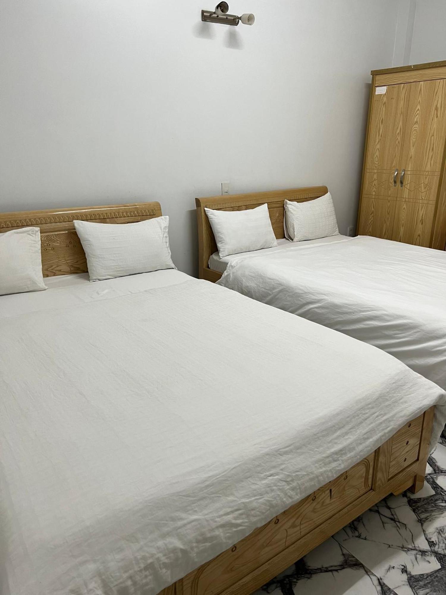 Minh Trang Hotel Да Лат Екстериор снимка