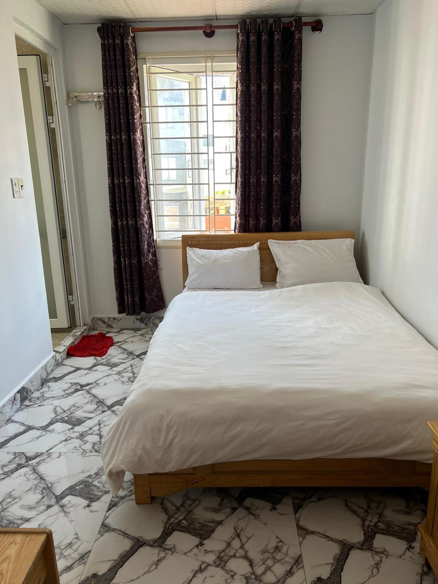 Minh Trang Hotel Да Лат Екстериор снимка