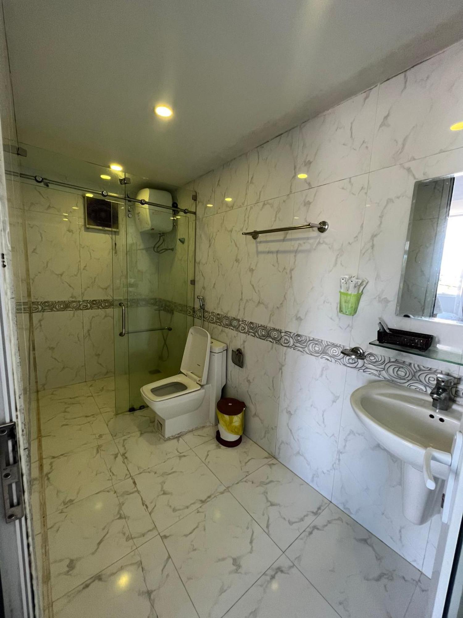Minh Trang Hotel Да Лат Екстериор снимка