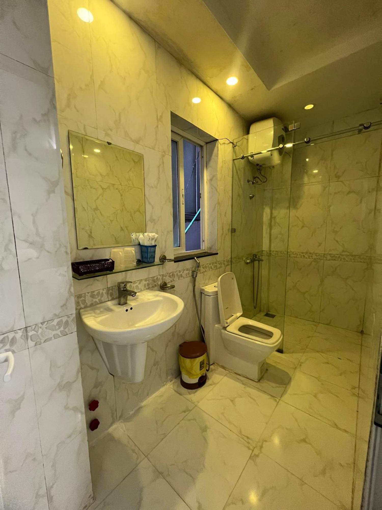 Minh Trang Hotel Да Лат Екстериор снимка