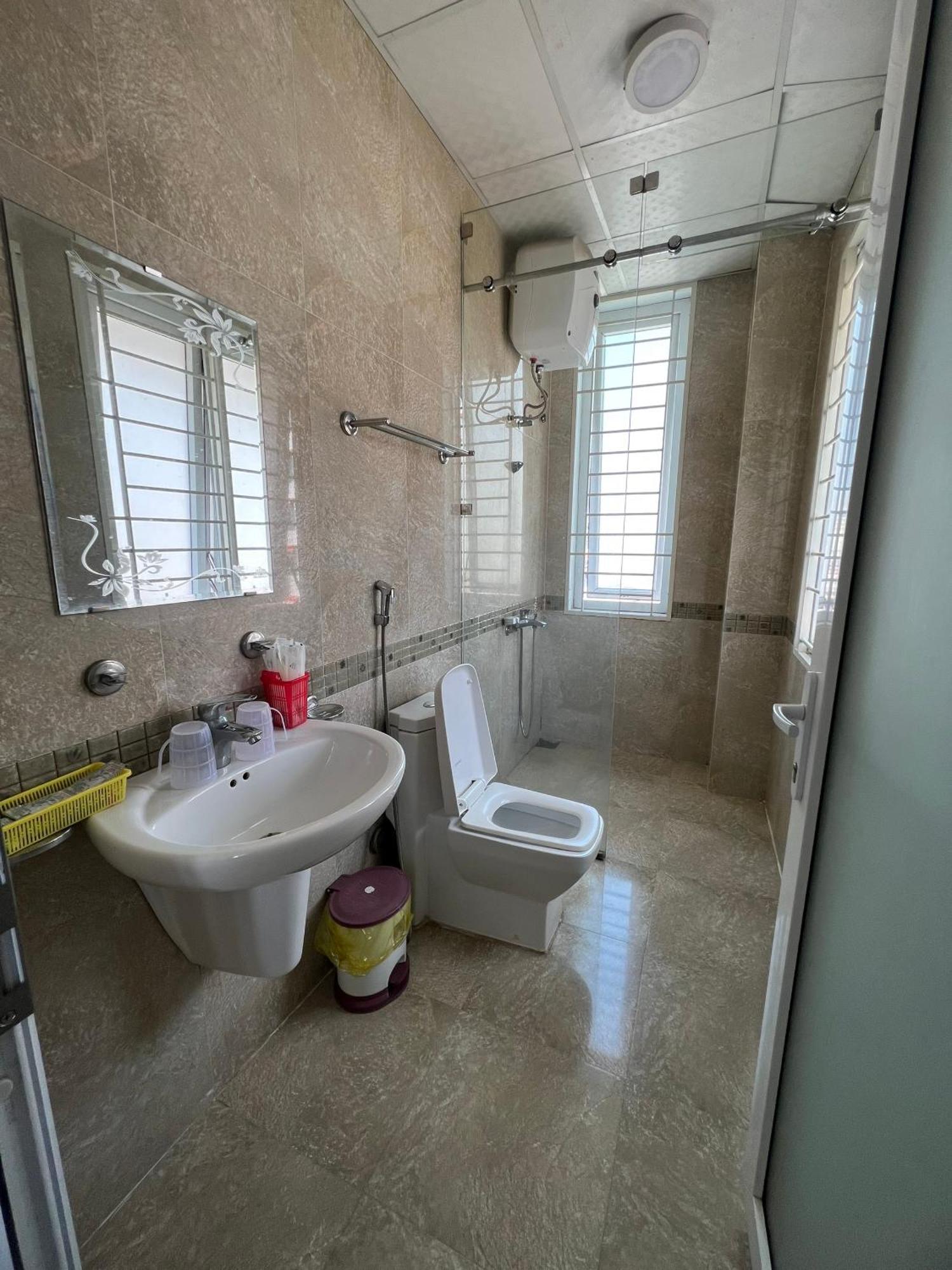 Minh Trang Hotel Да Лат Екстериор снимка