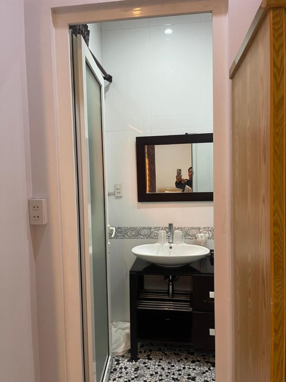 Minh Trang Hotel Да Лат Екстериор снимка