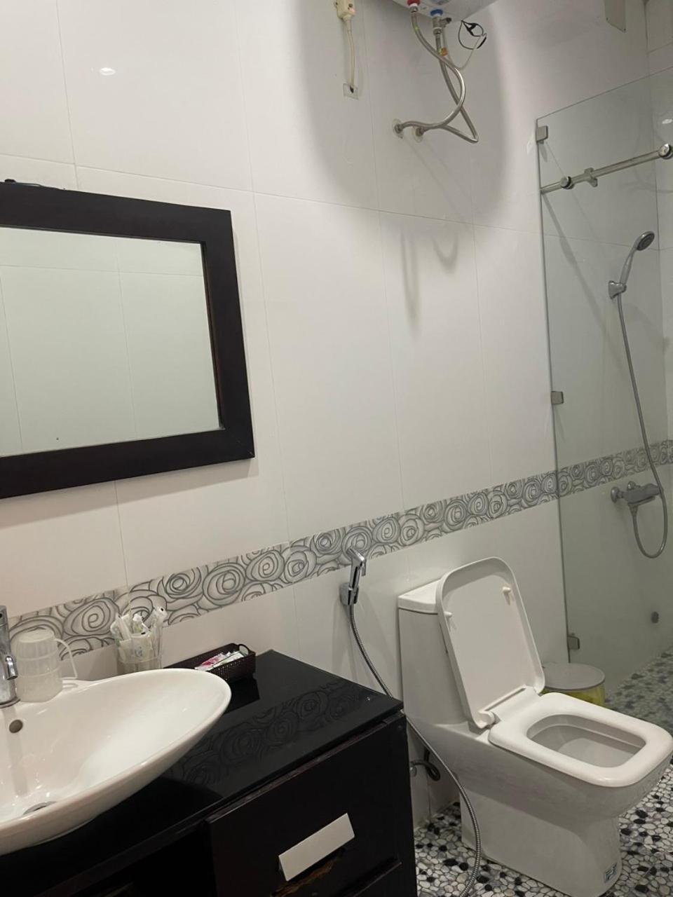 Minh Trang Hotel Да Лат Екстериор снимка